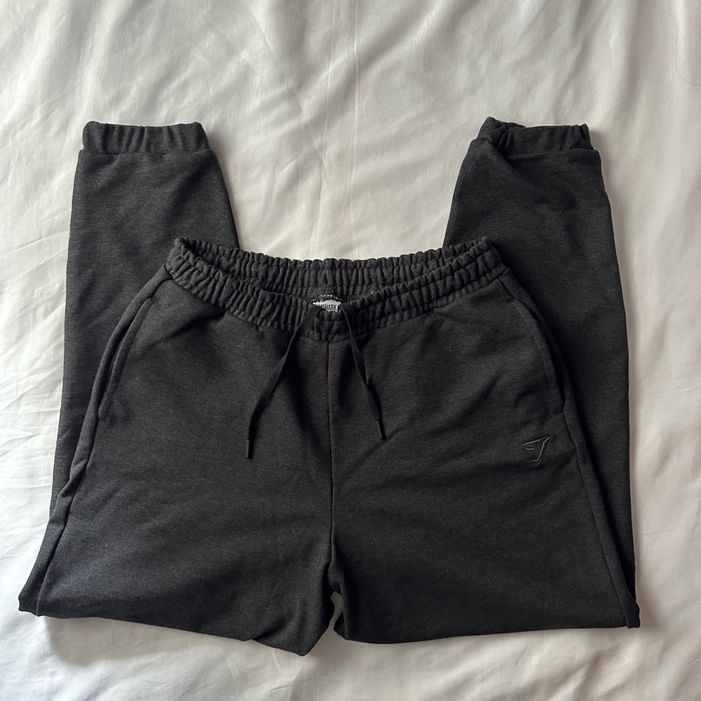 Gymshark rest day joggers